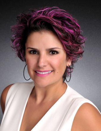 Daniela Melanti South florida realtor